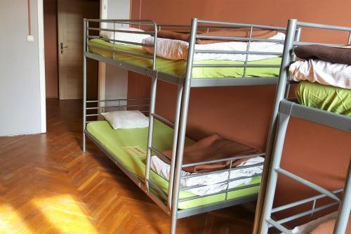 Cinnamon Hostel