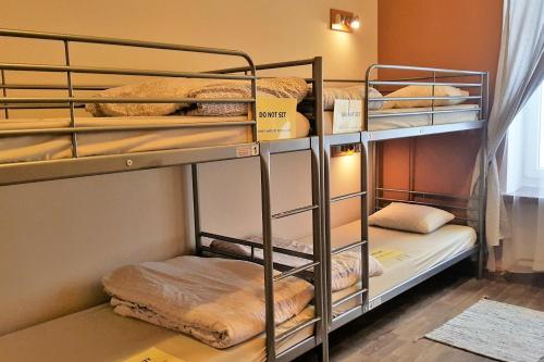 Cinnamon Hostel