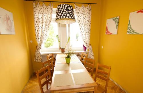 Cinnamon Hostel