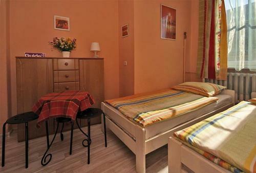 Centrum Hostel
