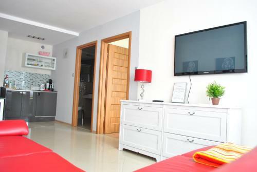 Centrum Hostel