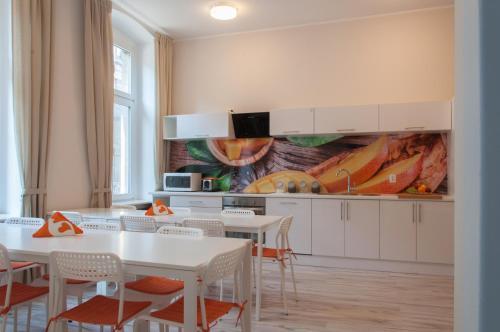 Cinnamon Hostel