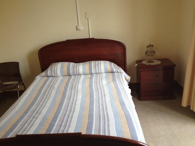 Residencia Hospedaria Verde Esperan�a