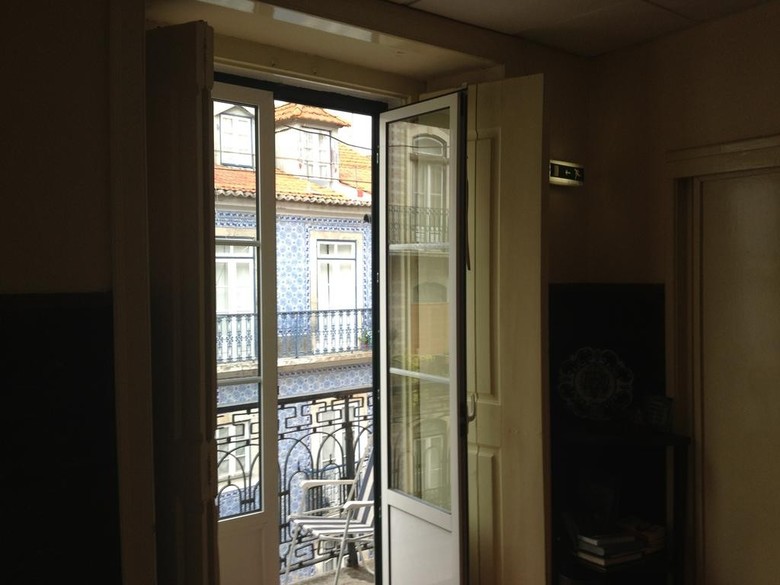 Residencia Hospedaria Verde Esperan�a