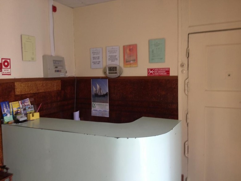 Residencia Hospedaria Verde Esperan�a