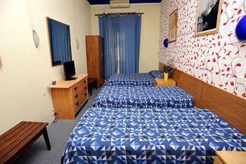 Bed & Breakfast Residencial Saldanha