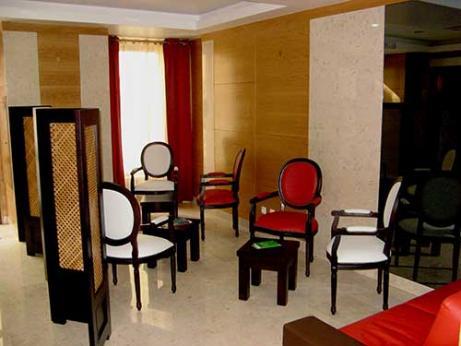 Hostal Pens�o Residencial Portuense