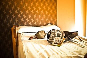 Albergue Oasis Backpackers' Mansion Lisboa