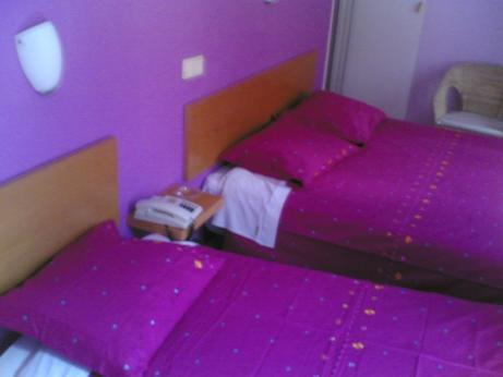 Hotel Residencia Do Sul Down Town