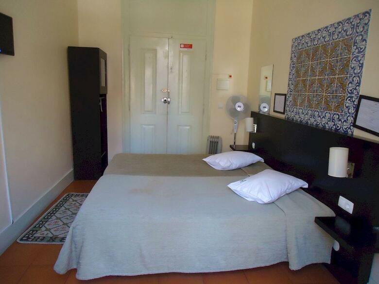 Hotel Pouso Dos Anjos