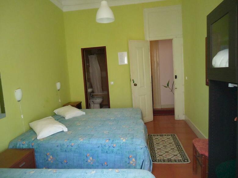 Hotel Pouso Dos Anjos
