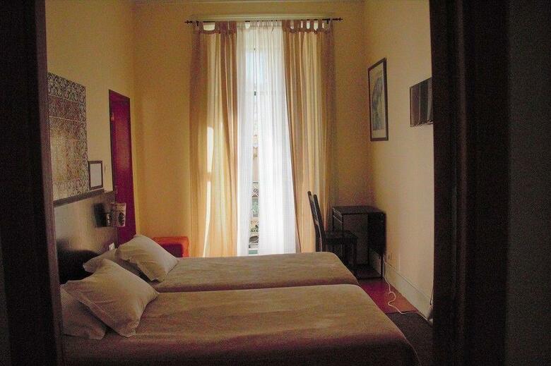 Hotel Pouso Dos Anjos