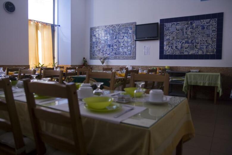 Hotel Pouso Dos Anjos