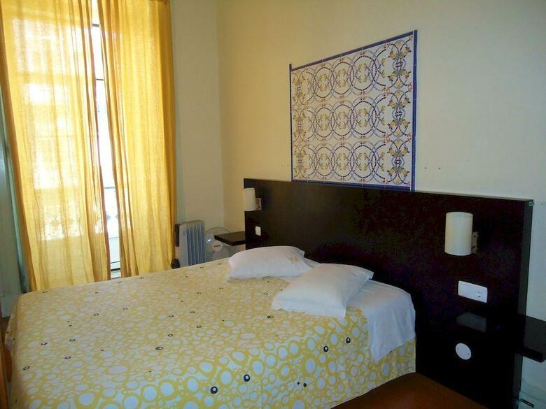 Hotel Pouso Dos Anjos