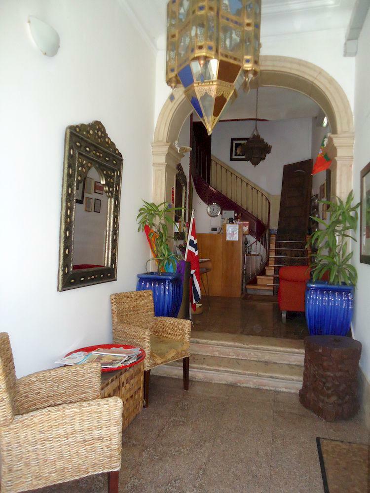 Hotel Pouso Dos Anjos