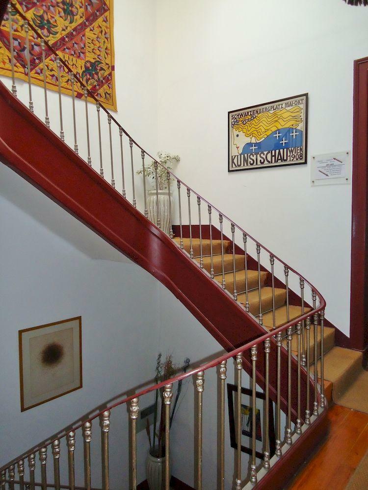 Hotel Pouso Dos Anjos