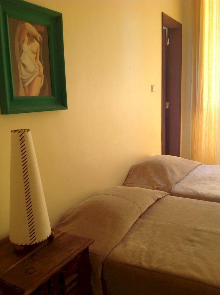 Hotel Pouso Dos Anjos