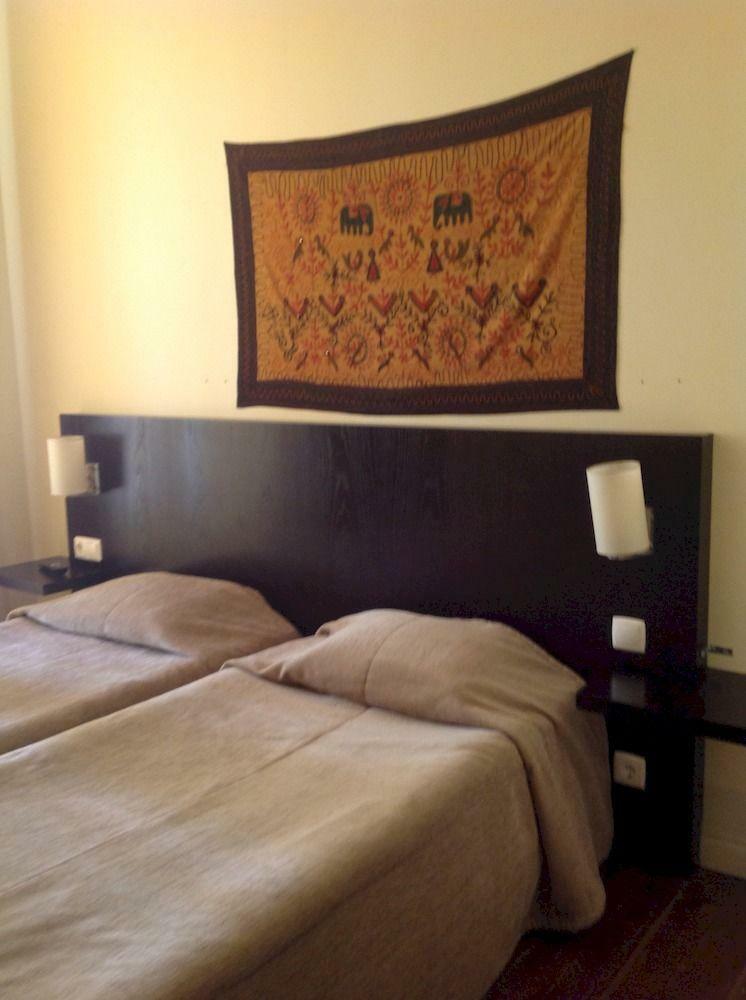 Hotel Pouso Dos Anjos