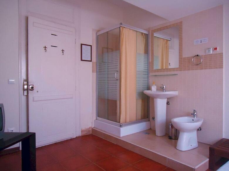 Hotel Pouso Dos Anjos