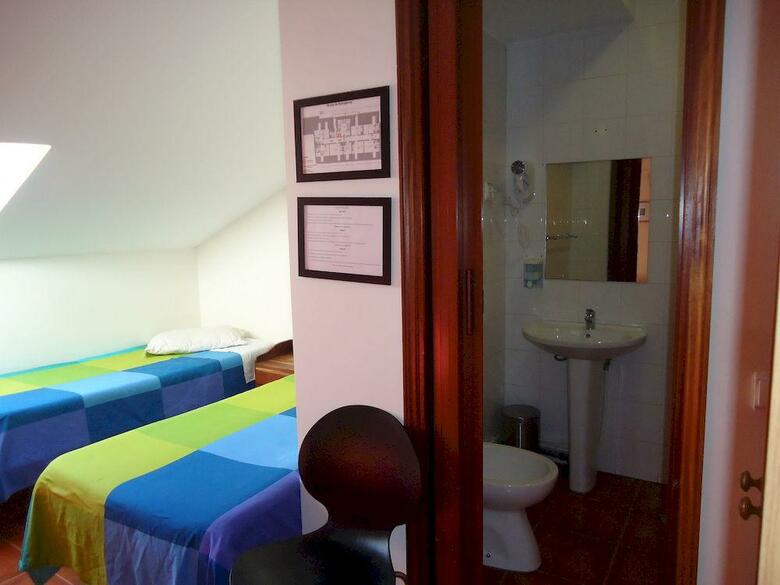 Hotel Pouso Dos Anjos