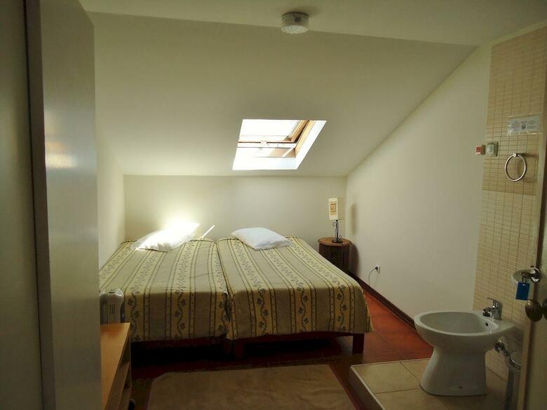 Hotel Pouso Dos Anjos