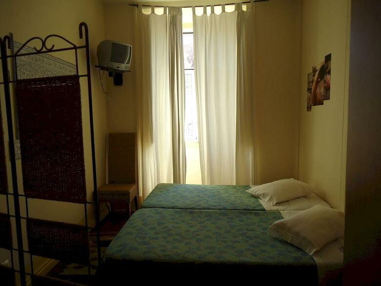 Hotel Pouso Dos Anjos