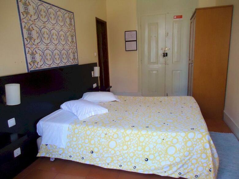 Hotel Pouso Dos Anjos