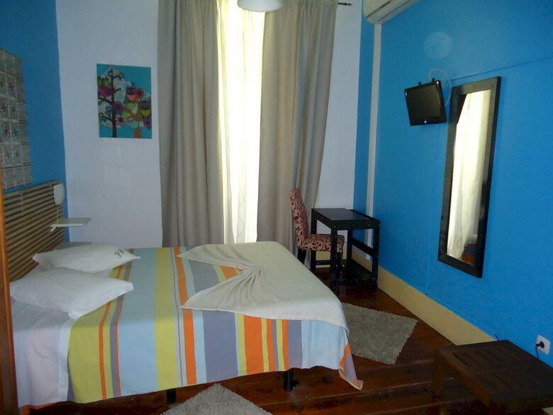 Hotel Pouso Dos Anjos