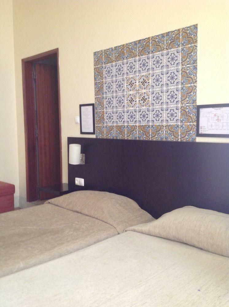 Hotel Pouso Dos Anjos