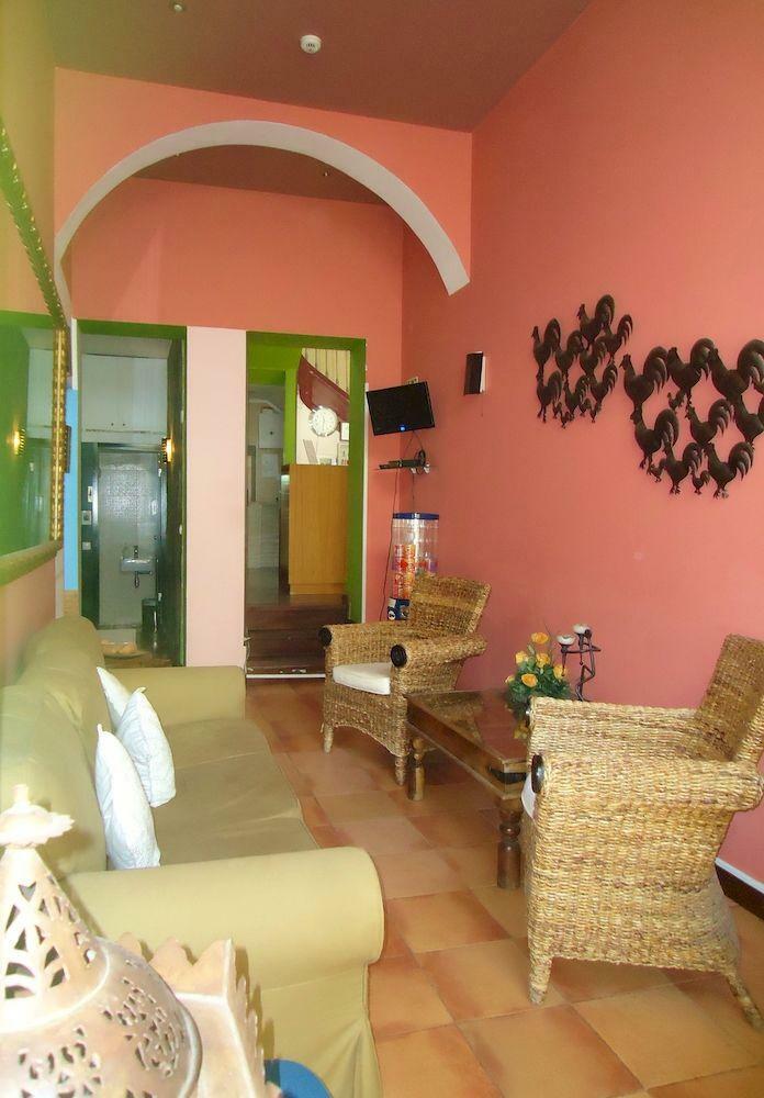 Hotel Pouso Dos Anjos