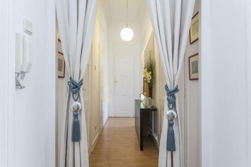 Residencia Lisbon Guests Apartments