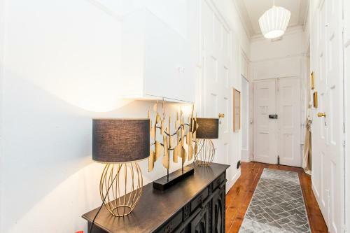 Residencia Lisbon Guests Apartments