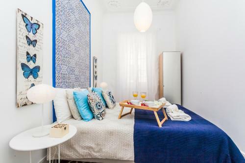 Residencia Lisbon Guests Apartments