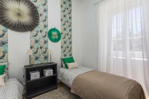 Residencia Lisbon Guests Apartments