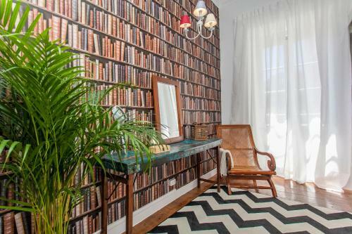Residencia Lisbon Guests Apartments