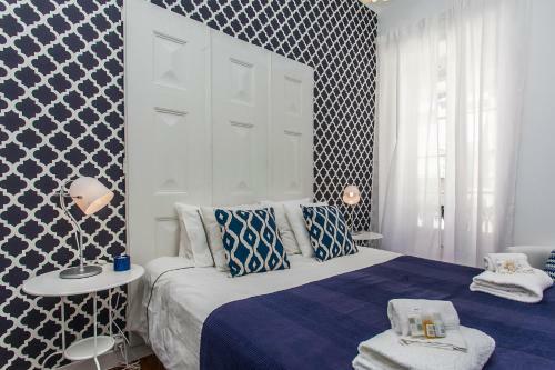 Residencia Lisbon Guests Apartments