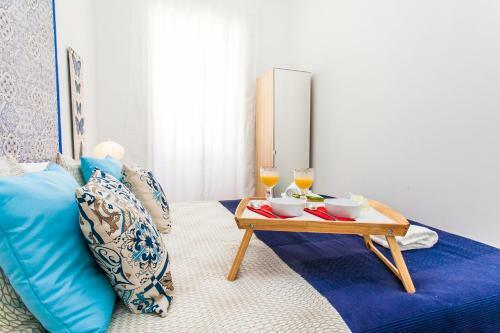 Residencia Lisbon Guests Apartments