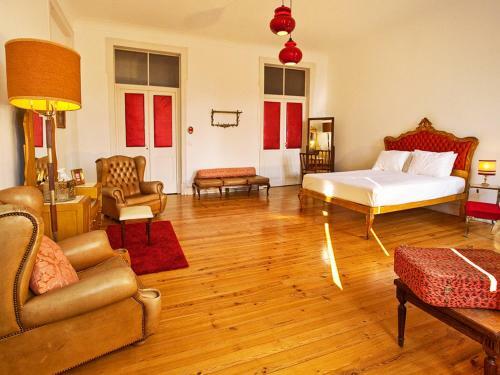 Albergue Lisbon Calling