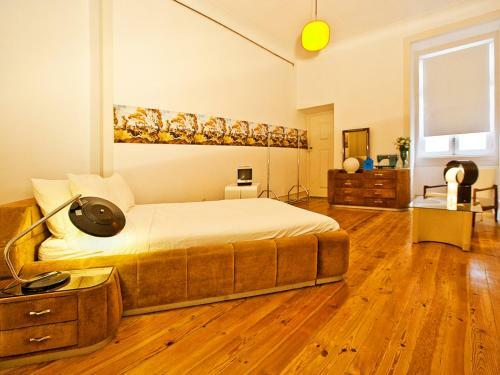 Albergue Lisbon Calling
