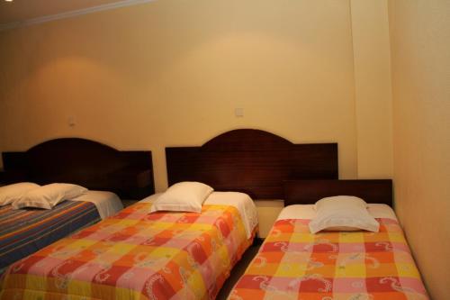 Pension Residencial Bela Star