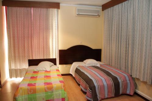 Pension Residencial Bela Star