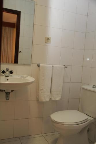 Pension Residencial Bela Star