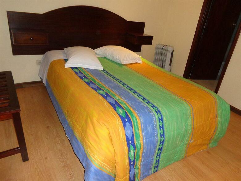 Pension Residencial Bela Star