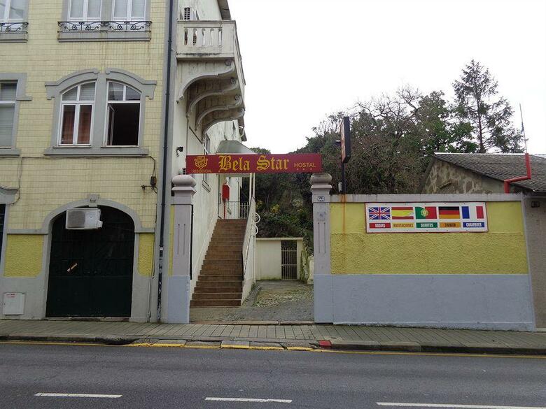 Pension Residencial Bela Star
