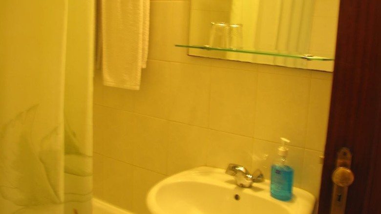 Pension Residencial Porto Novo