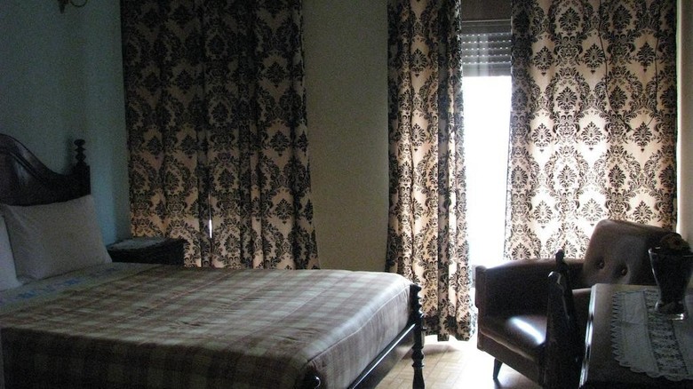 Pension Residencial Porto Novo