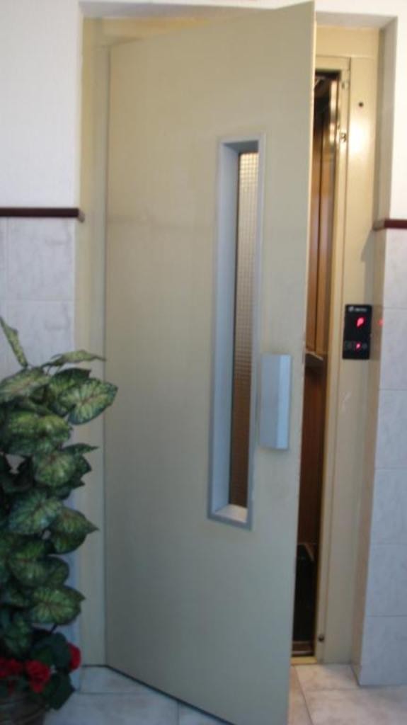 Pension Residencial Porto Novo