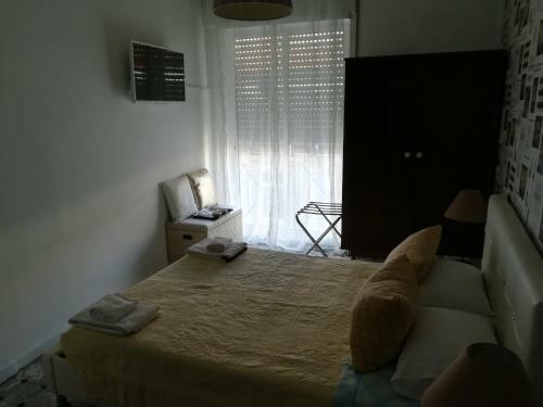 Pension Residencial Cristo Rei