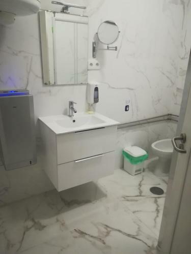 Pension Residencial Cristo Rei