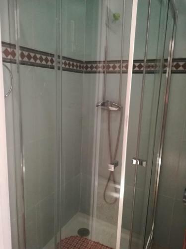Pension Residencial Cristo Rei